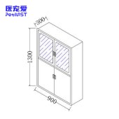 嵌入式器械柜